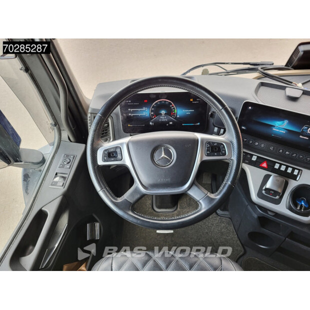 2023 Mercedes-Benz Actros 1848-40988898