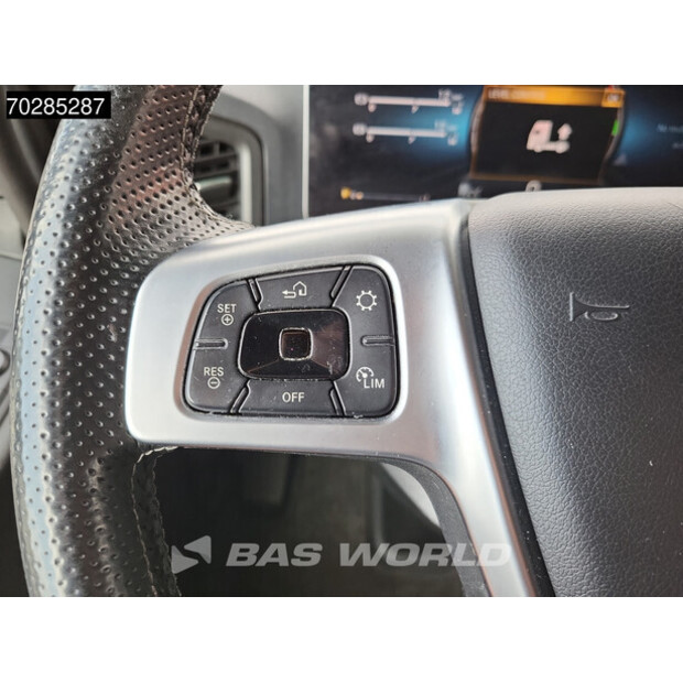 2023 Mercedes-Benz Actros 1848-40988899