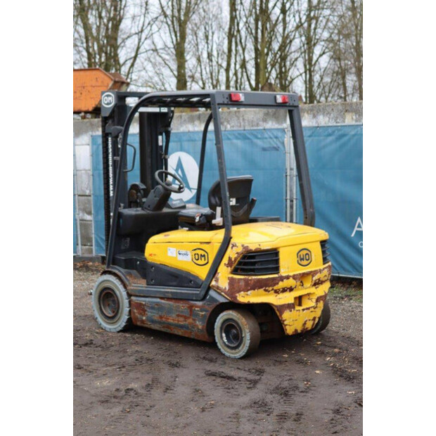 2009 OM Carrelli XE25-40988915