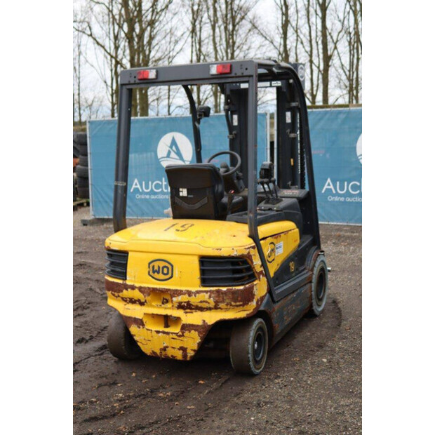 2009 OM Carrelli XE25-40988917