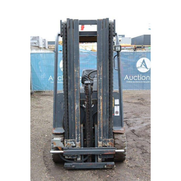 2009 OM Carrelli XE25-40988919