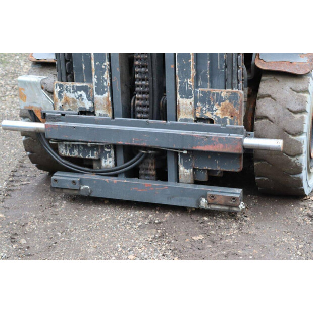 2009 OM Carrelli XE25-40988922