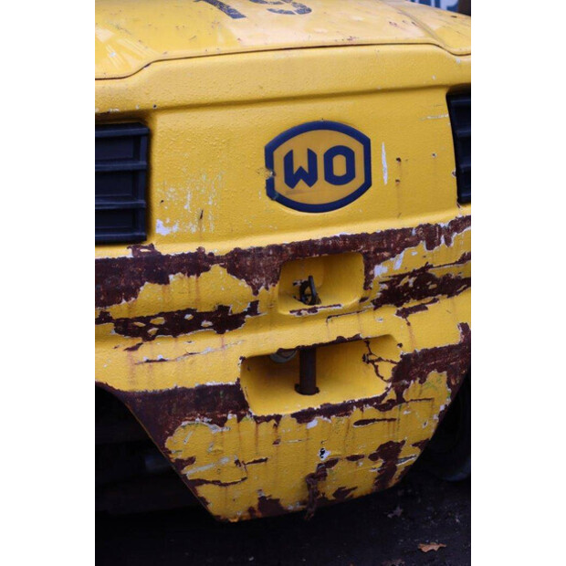2009 OM Carrelli XE25-40988929