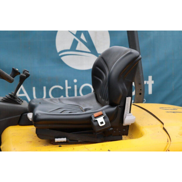 2009 OM Carrelli XE25-40988933