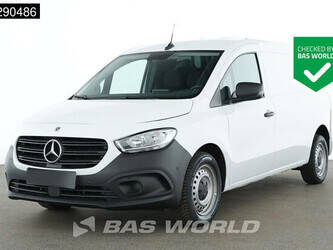 صورة ل 2024 مرسيدس بنز Citan 112