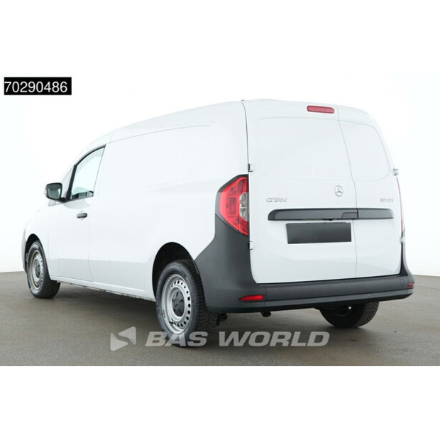 2024 مرسيدس بنز Citan 112-40988945