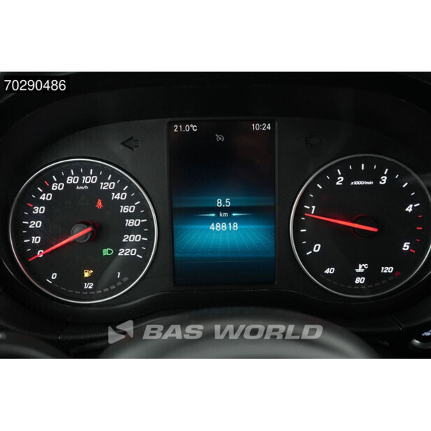 2024 مرسيدس بنز Citan 112-40988951