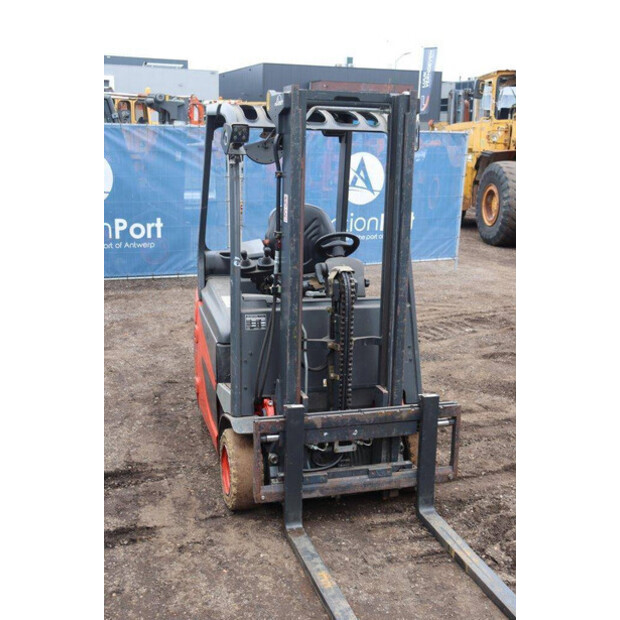 2019 Linde E16C-40989015