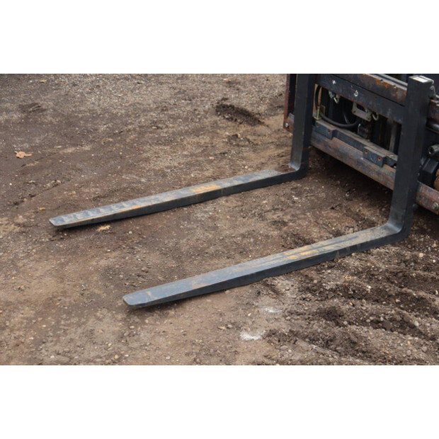 2019 Linde E16C-40989018