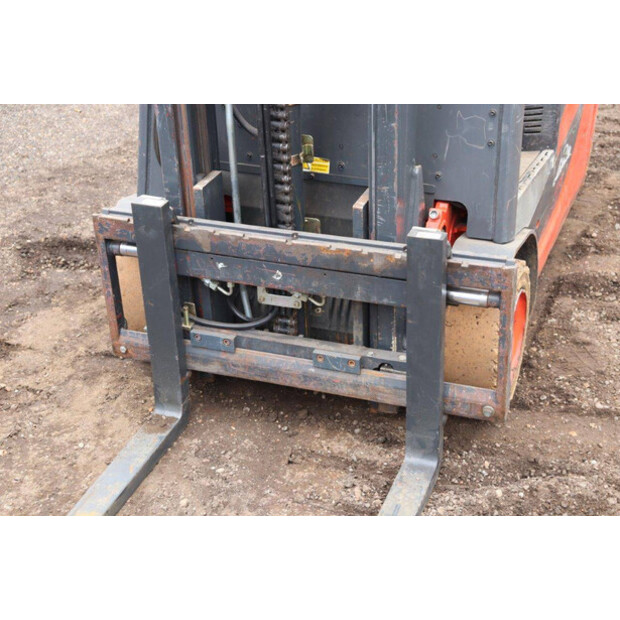 2019 Linde E16C-40989020