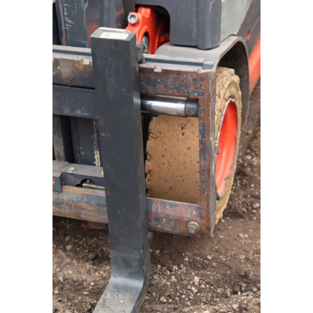 2019 Linde E16C-40989021