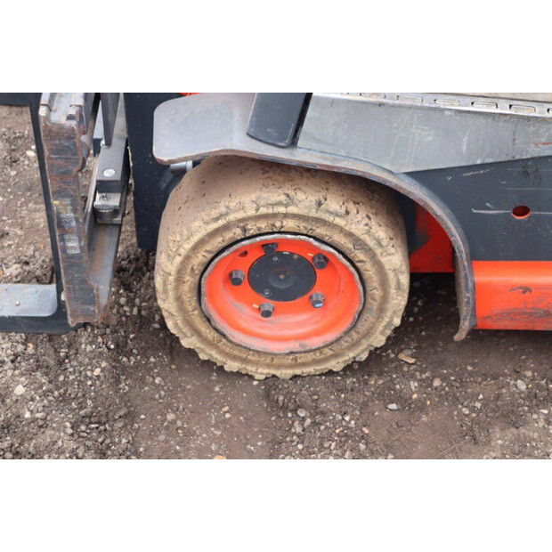 2019 Linde E16C-40989025