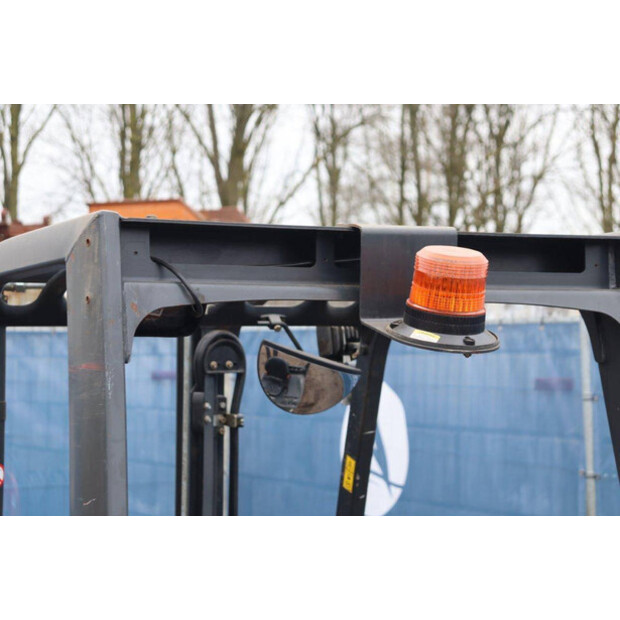 2019 Linde E16C-40989026