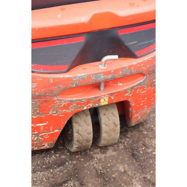 2019 Linde E16C-40989027