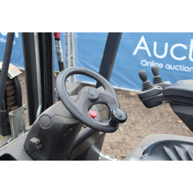 2019 Linde E16C-40989031