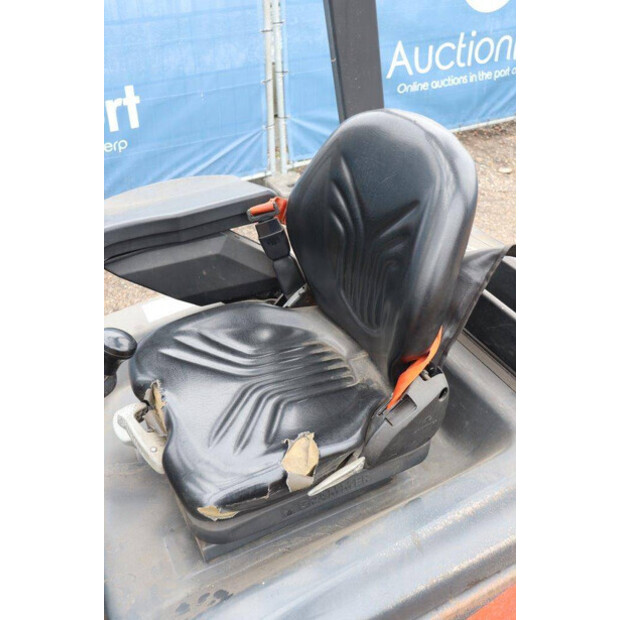 2019 Linde E16C-40989033