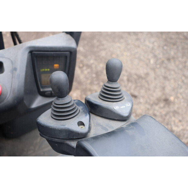 2019 Linde E16C-40989034