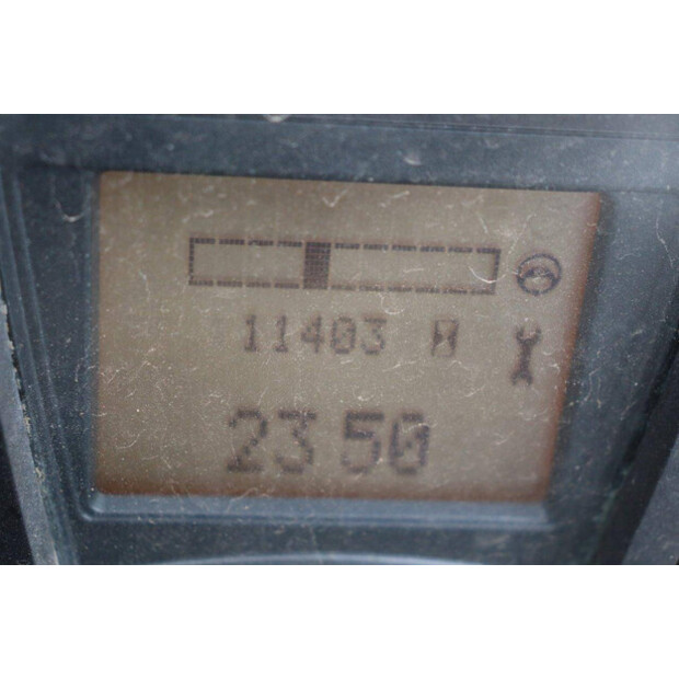 2019 Linde E16C-40989036