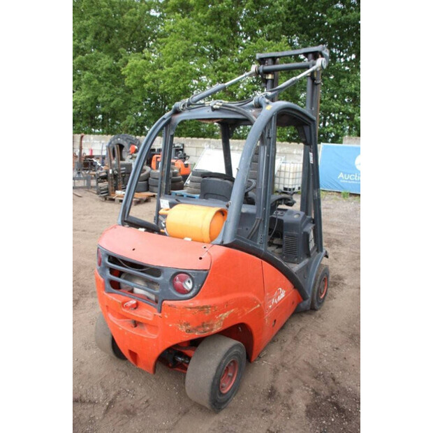 2013 Linde H25T-40989077