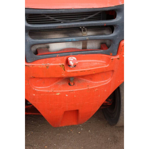 2013 Linde H25T-40989085