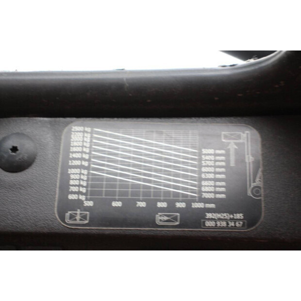 2013 Linde H25T-40989096