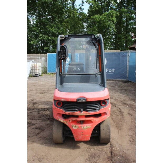 2020 Linde H30D-01-40989100