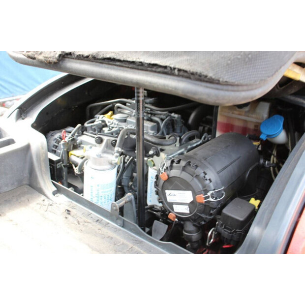 2020 Linde H30D-01-40989111
