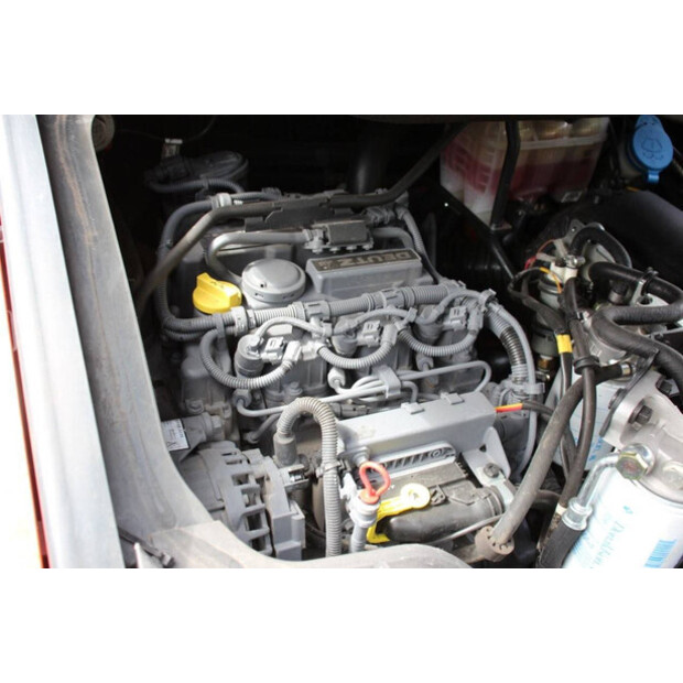 2020 Linde H30D-01-40989112
