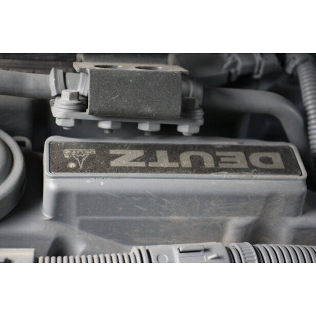 2020 Linde H30D-01-40989113