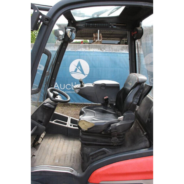 2020 Linde H30D-01-40989114