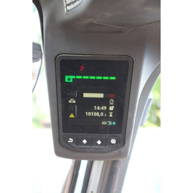 2020 Linde H30D-01-40989122