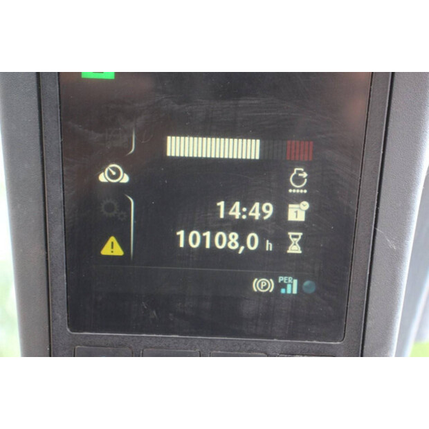 2020 Linde H30D-01-40989123