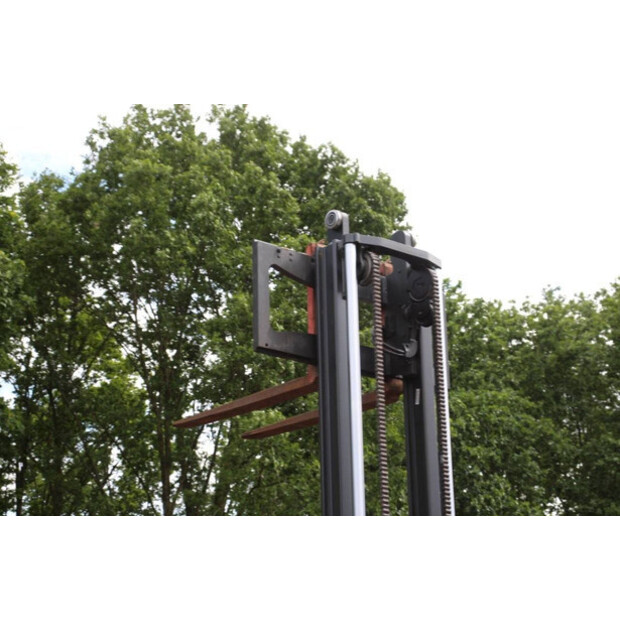 2020 Linde H30D-01-40989127