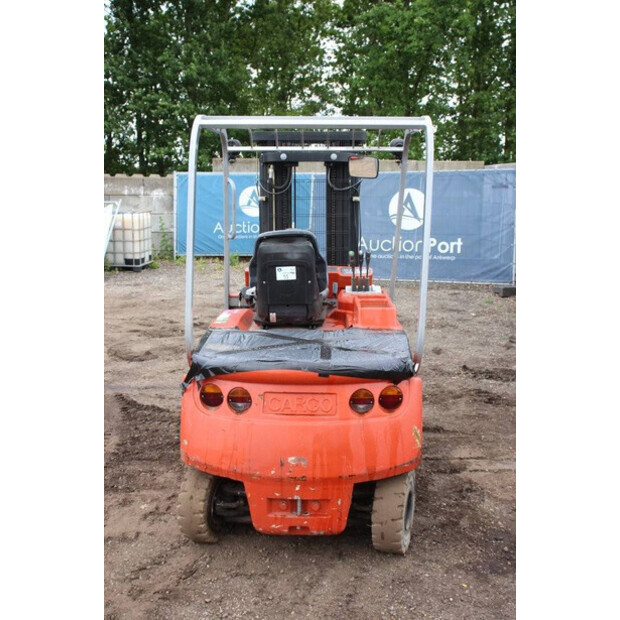 2003 BT CBE 2.5 AC-40989131