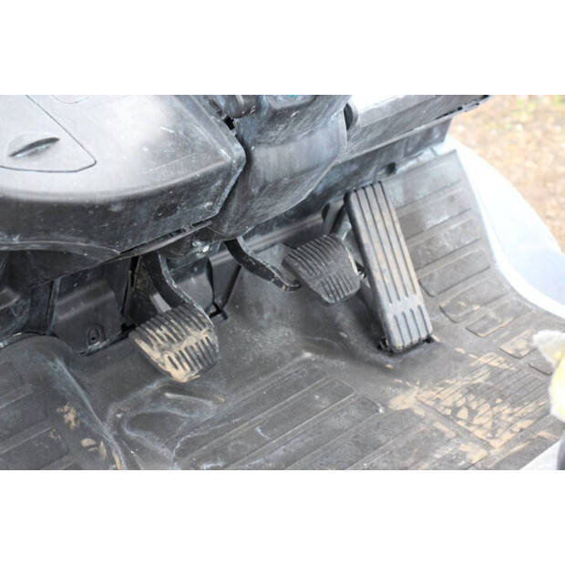 2019 Toyota 02-8FGF25-40989180