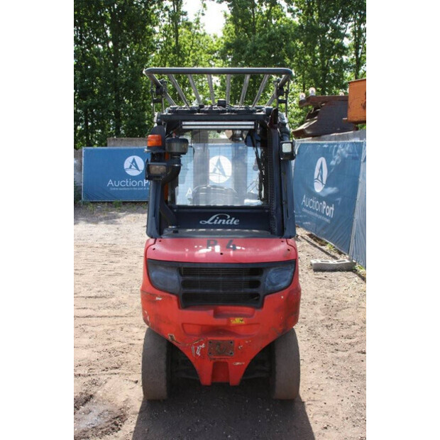 2019 Linde H25D-02/600-40989193