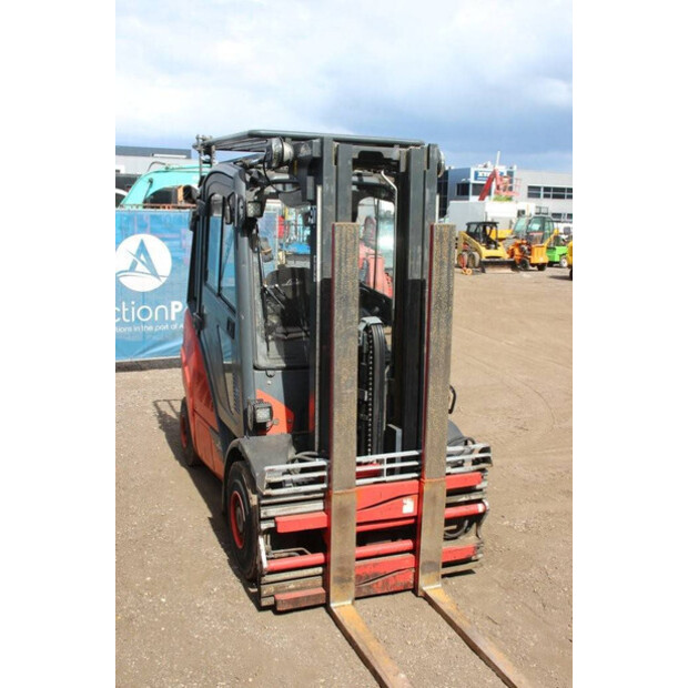 2019 Linde H25D-02/600-40989195
