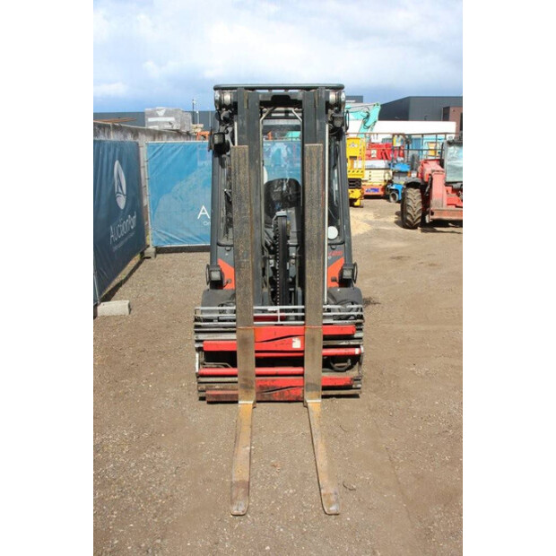 2019 Linde H25D-02/600-40989196
