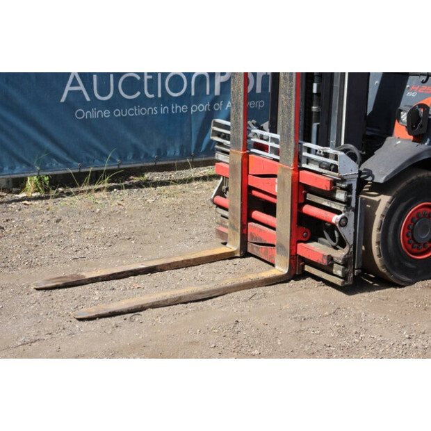 2019 Linde H25D-02/600-40989198