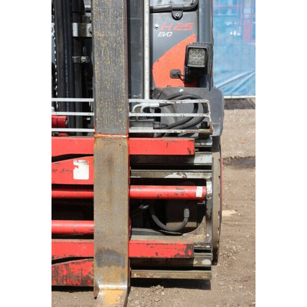 2019 Linde H25D-02/600-40989200