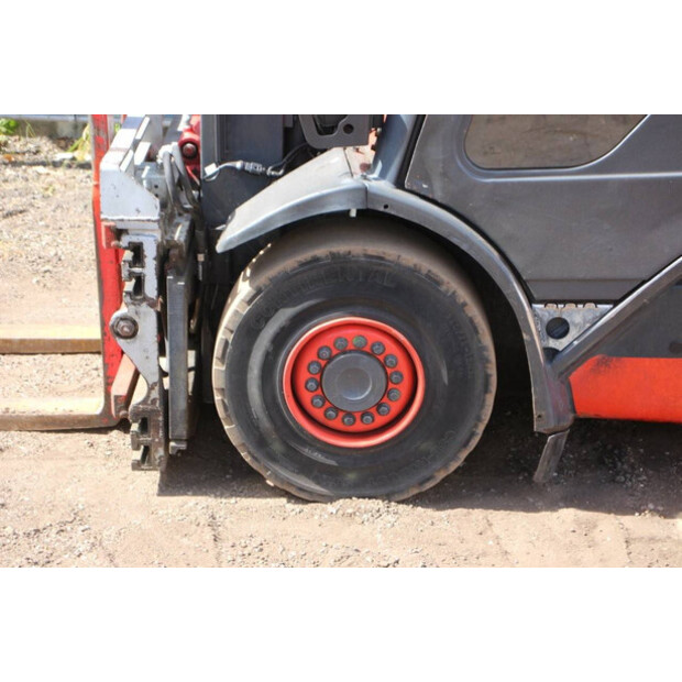 2019 Linde H25D-02/600-40989203