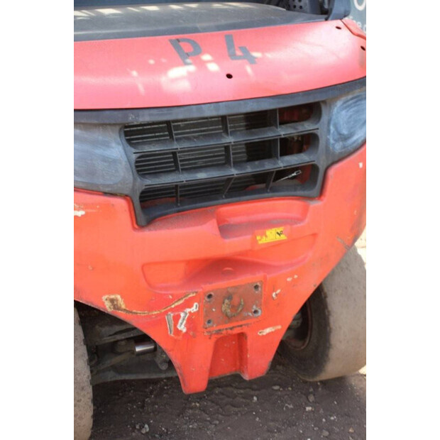 2019 Linde H25D-02/600-40989206