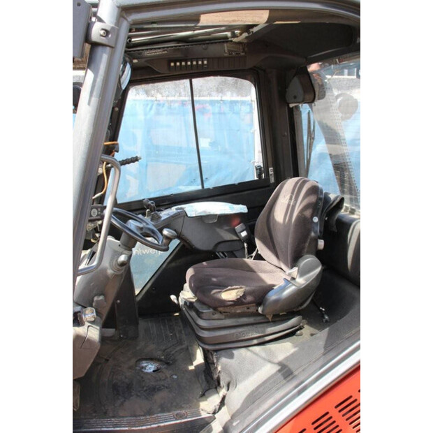 2019 Linde H25D-02/600-40989208