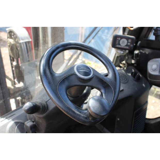 2019 Linde H25D-02/600-40989210