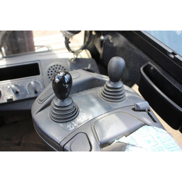 2019 Linde H25D-02/600-40989213