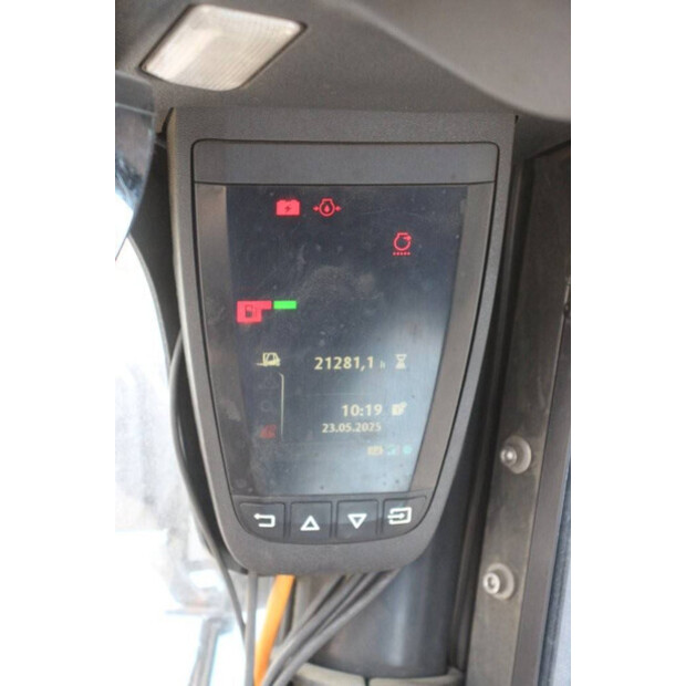 2019 Linde H25D-02/600-40989215