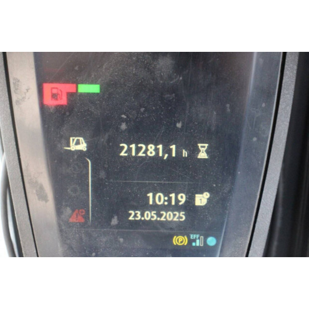 2019 Linde H25D-02/600-40989216