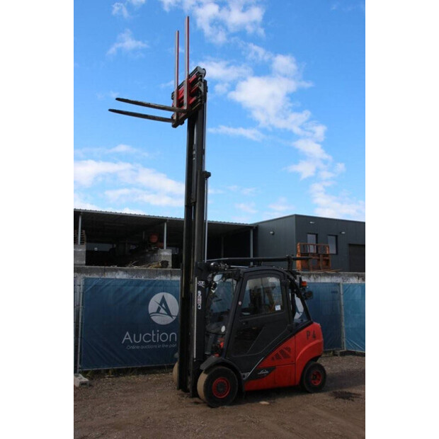 2019 Linde H25D-02/600-40989218