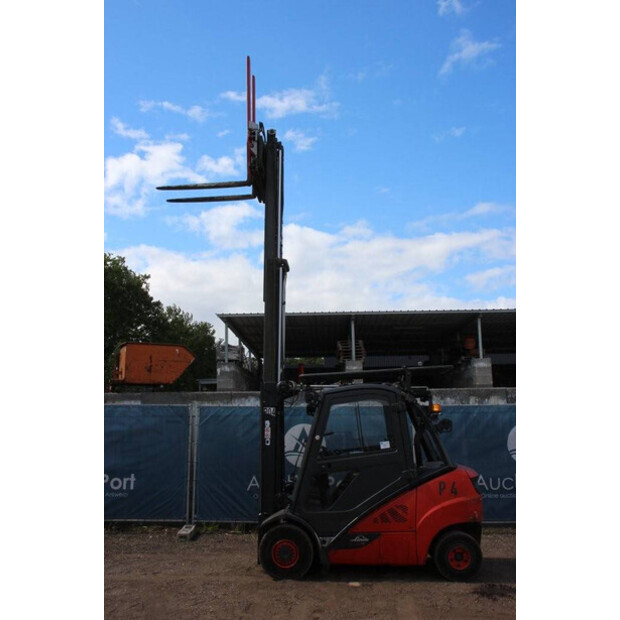 2019 Linde H25D-02/600-40989219