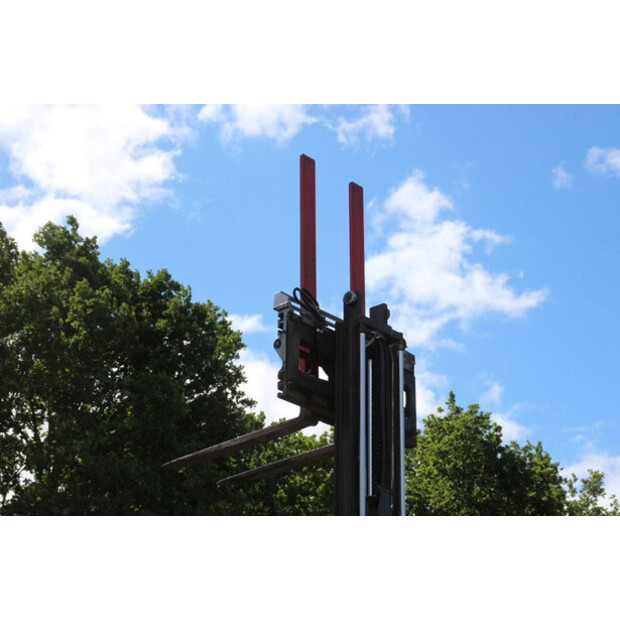 2019 Linde H25D-02/600-40989221